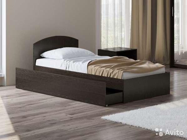 Кровать Орматек с матрасом