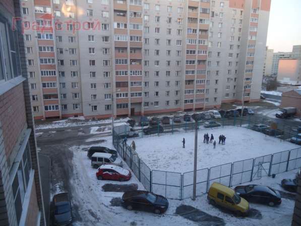 Продам однокомнатную квартиру в Вологда.Этаж 5.Дом кирпичный.Есть Балкон. в Вологде фото 18