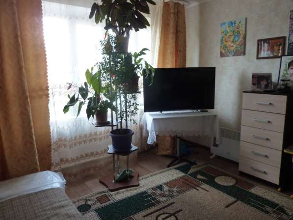 2-комнатная квартира в г. Кувшиново (недалеко от оз.Селигер)