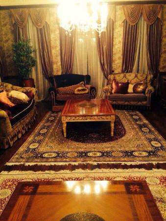 Коттедж в Ногинске фото 4