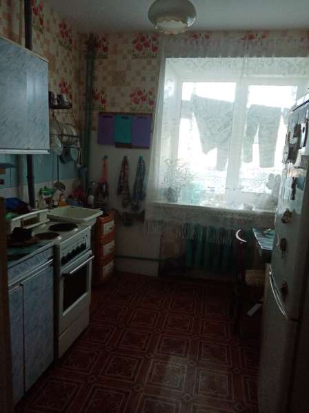 Продажа квартиры в Перми