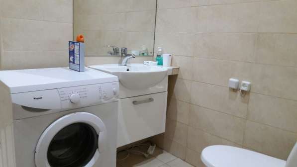 Сдается 5 комнатная квартира в центре Тбилиси в фото 25