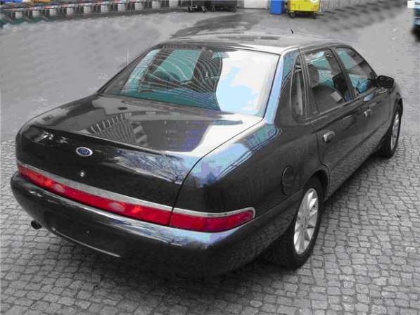 Ford, Scorpio, продажа в Севастополе в Севастополе