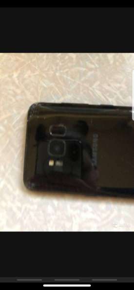 Телефон Samsung Galaxy S8 64Гб б/у в Лобне фото 7