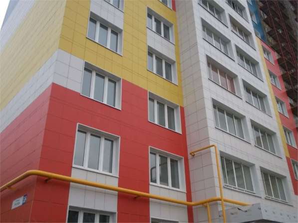 Продам двухкомнатную квартиру в Тверь.Жилая площадь 68,50 кв.м.Этаж 6. в Твери фото 18