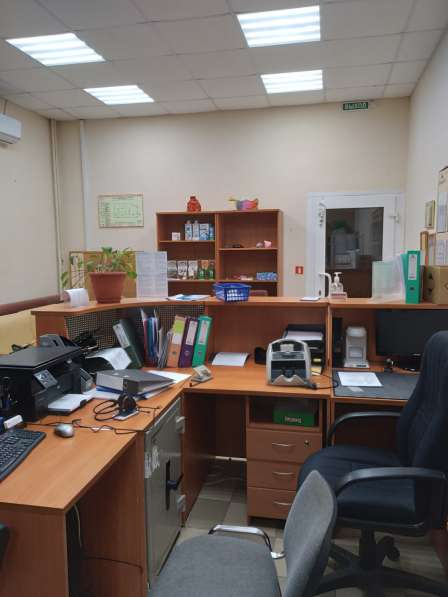 Продаю офис в г. КСТОВО в Кстове фото 4