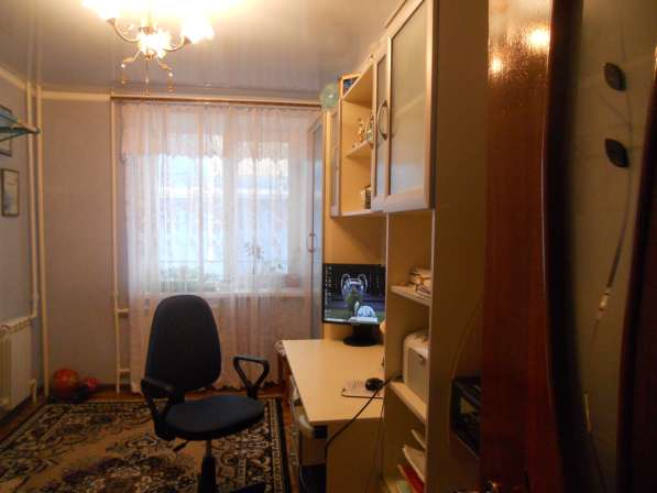Продам 3-комнатную квартиру в г. Строитель, ул. Конева, 8 в Белгороде фото 15