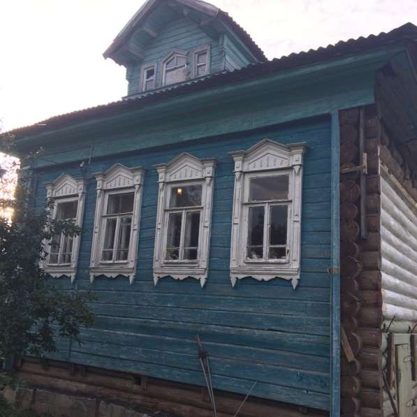 Продаю дом в деревне Фалисово в Сергиевом Посаде фото 5