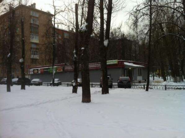 Сдается торговое помещение 20 кв.м в Москве фото 3