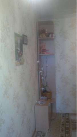 Продаю 1 - комнатную квартиру пр. Ртищенский в Ставрополе фото 3