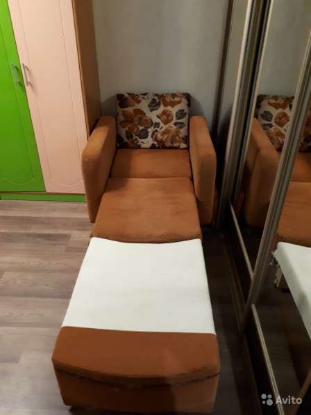 Кресло-кровать в Серпухове