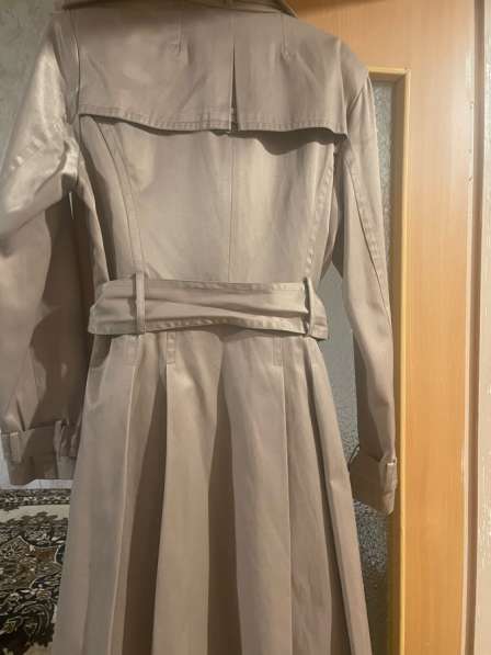 Плащ в Москве фото 4