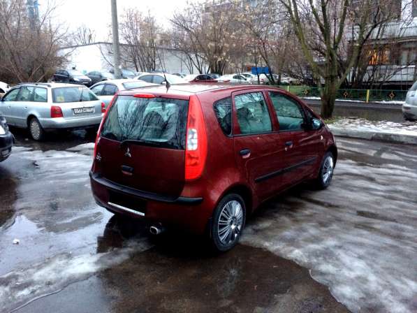 Mitsubishi, Colt, продажа в Москве в Москве фото 31
