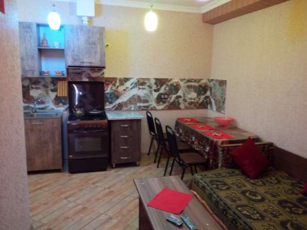 Посуточно Апартаменты в Старом Тбилиси (за умеренные цены!) в фото 18