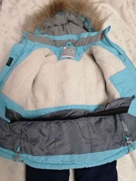 Продам детский зимний костюм в Сысерти фото 3