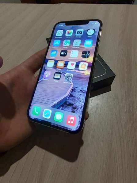 IPhone 12 pro 128gb