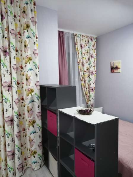 Сдаётся квартира-студия в новом доме в отличном состоянии в Екатеринбурге фото 7