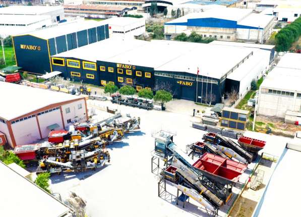 MVSI-900 Мобильная вертикальная Дробилка в Москве фото 18