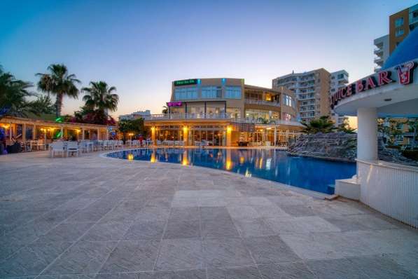 Недвижимость по доступным ценам на Северном Кипре. Пекин в фото 6