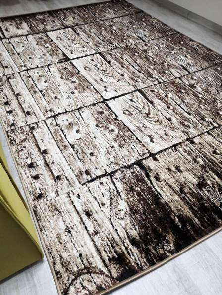 Ковёр Лофт в Москве фото 4