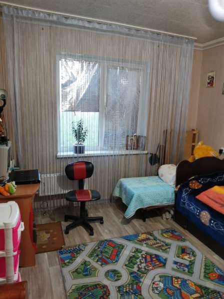 Продается 2-х комнатная квартира, ул. Гашека, 12 в Омске фото 9