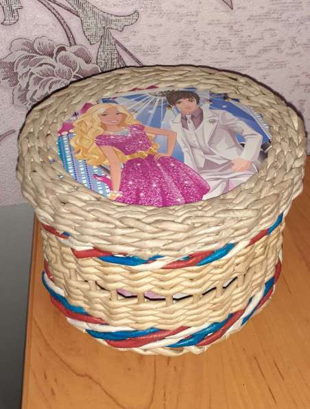 Корзины в Шахтах фото 5