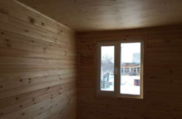 Бытовки с зимним утеплением в Тюмени фото 5