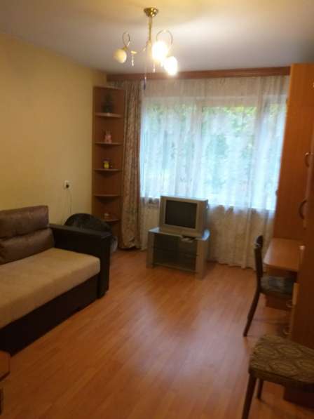 Комната на длительный срок в Санкт-Петербурге фото 7