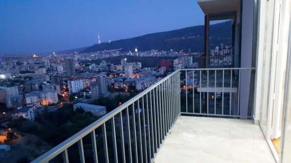 Сдаётся 2 комнатная квартира в Тбилиси. Ваке в фото 9