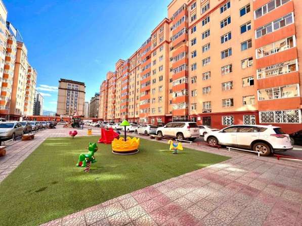 Продажа квартиры в Улан-Баторе, Монголия