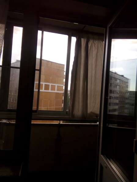 Однокомнатная квартира в Ленинском р-не на Комсомольском,71 в Кемерове фото 11