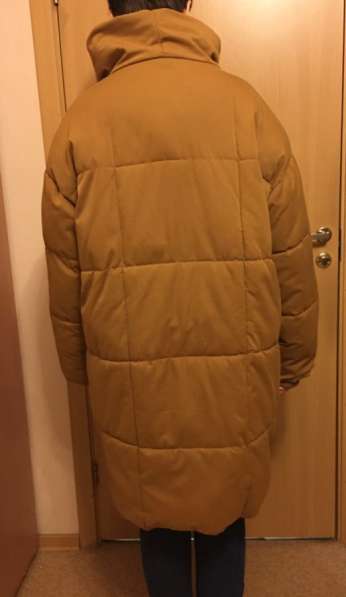 Пуховик Monki в Санкт-Петербурге фото 4