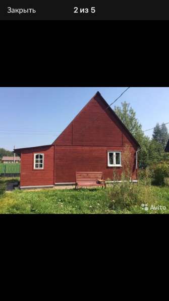 Каркасный дома 120 тыс.(6х6) в Серпухове фото 4
