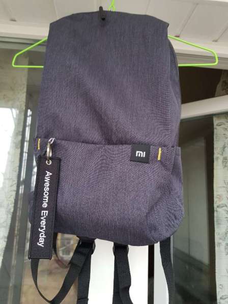 Рюкзак Xiaomi в Ижевске фото 3