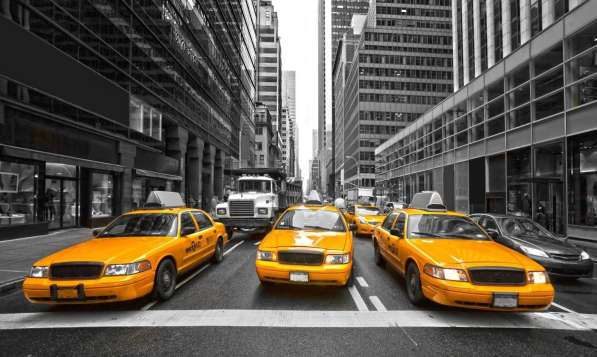 Ищем водителей с авто