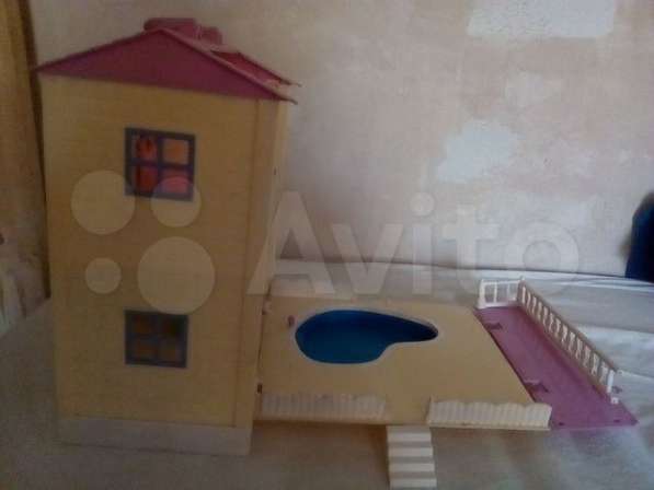 Кукольный домик в Самаре