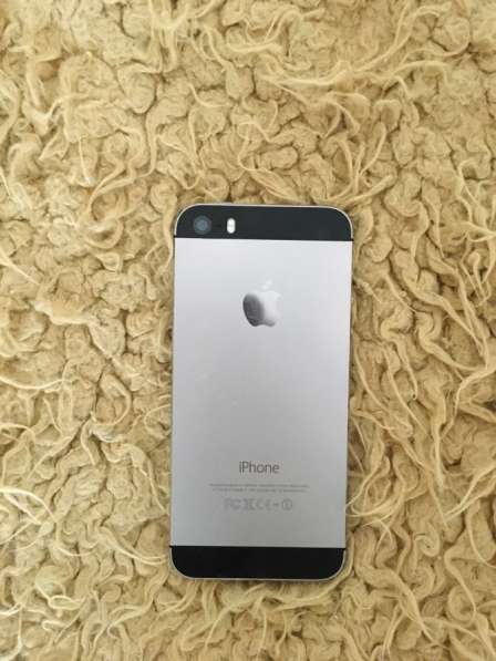 Продаю iPhone 5s 32gb в Смоленске фото 4