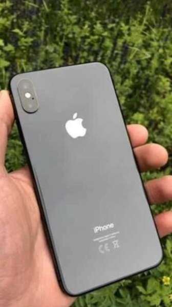 IPhone XS 64Gb Space Gray
