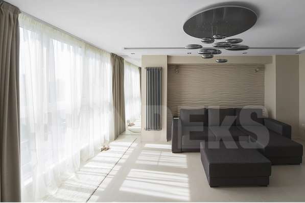 Ремонт квартир под ключ в Москве фото 12