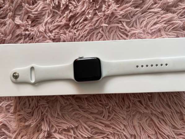 Продам часы Apple Watch 5 series 40mm в Южно-Сахалинске фото 4