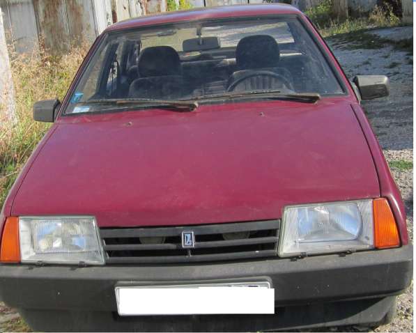 ВАЗ (Lada), 21099, продажа в Самаре в Самаре