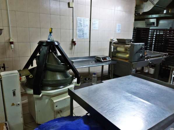 Производство хлебобулочных и кондитерских изделий в Арзамасе в Арзамасе фото 4