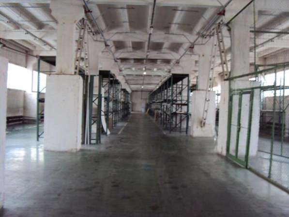 Аренду под склад 700 м2