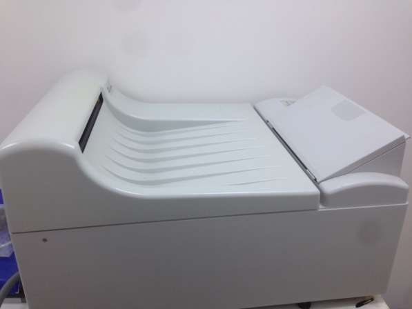 Проявочная машина