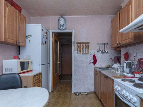Продам четырехкомнатную квартиру в Уфа.Жилая площадь 0 кв.м.Этаж 1.Дом панельный. в Уфе фото 36