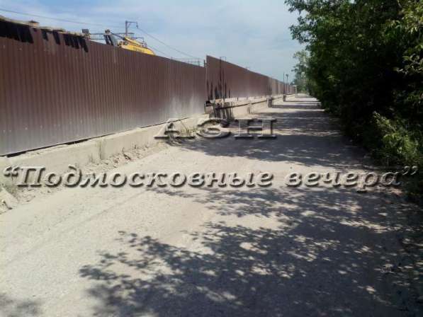 realty_mapper3.plot_in_locationИндивидуальное жилищное ст-во. Площадь 10.00 сот.Есть Электричество. в Москве фото 4