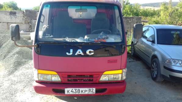 Продам грузовой автомобиль