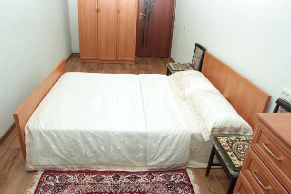 Уютная квартира на Муратбаева - Гоголя в Алматы