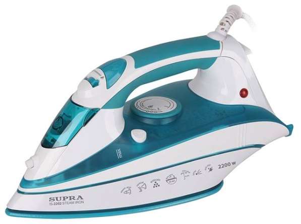 Утюг Supra IS-2202