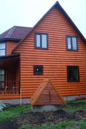 Продам: дом 130 м2 на участке 6 сот в Ярославле фото 20